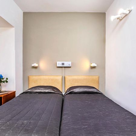 Troodos Hotel & Spa Eksteriør bilde