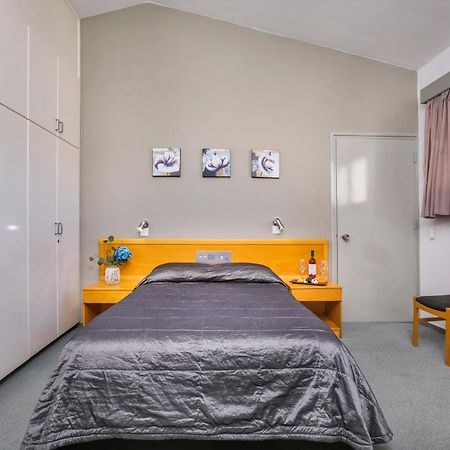 Troodos Hotel & Spa Eksteriør bilde