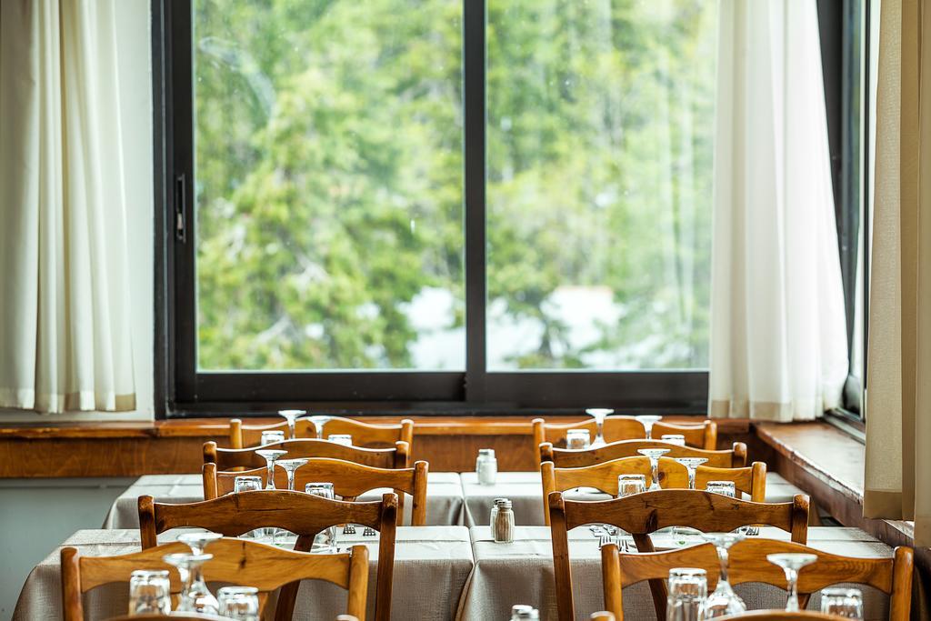 Troodos Hotel & Spa Eksteriør bilde