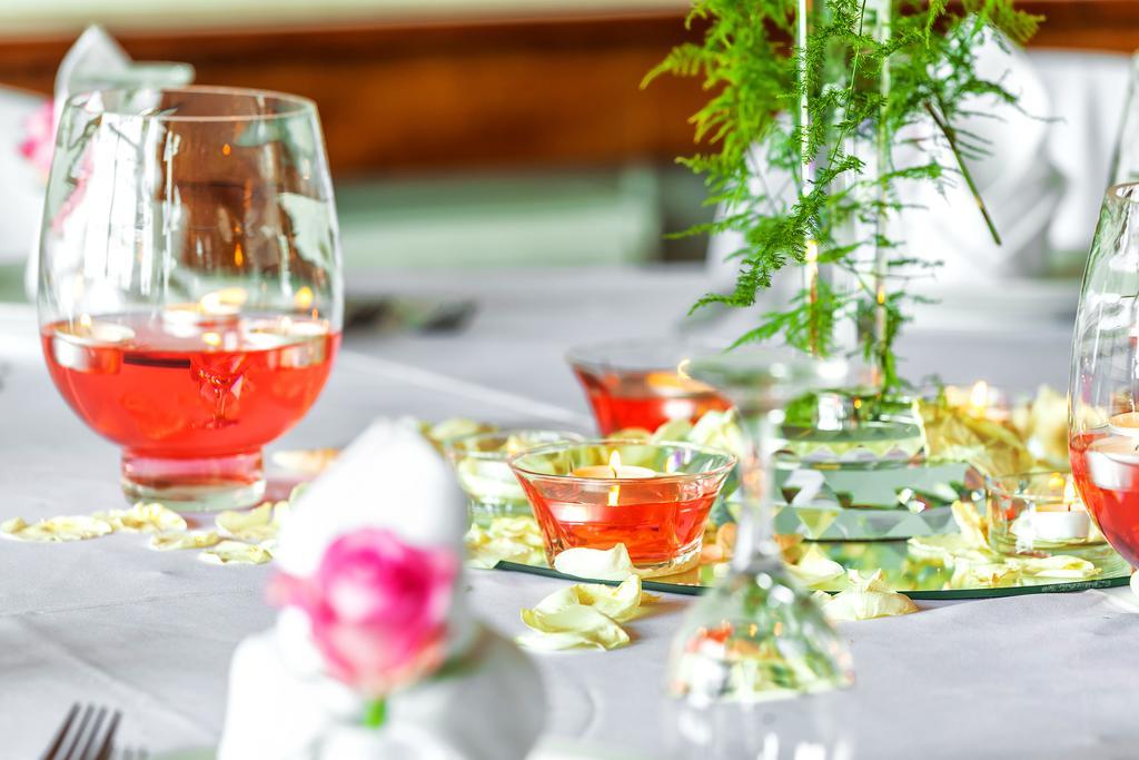 Troodos Hotel & Spa Eksteriør bilde