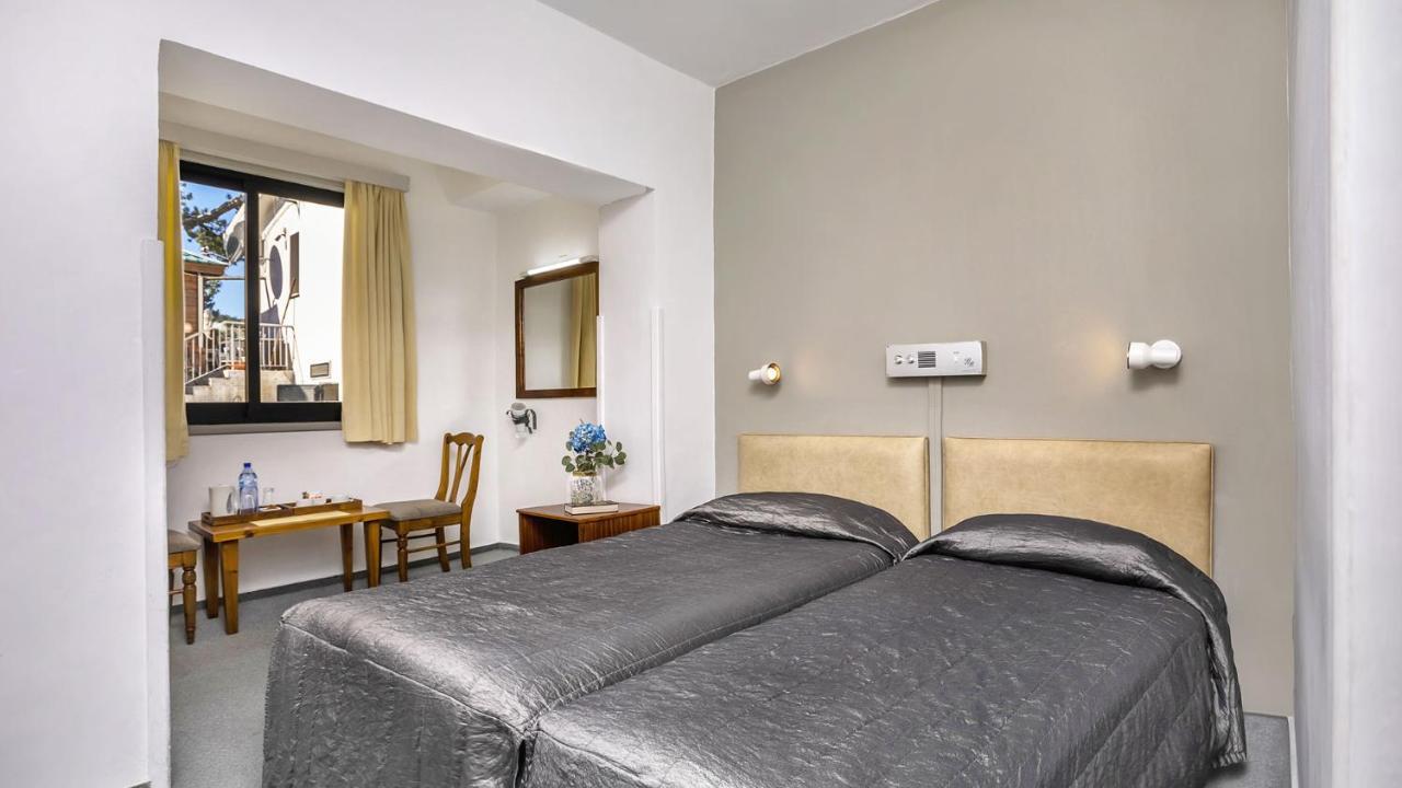 Troodos Hotel & Spa Eksteriør bilde