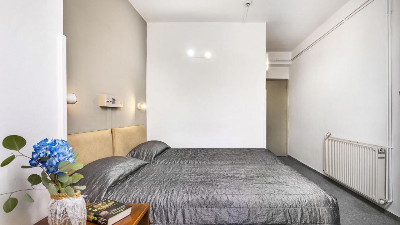 Troodos Hotel & Spa Eksteriør bilde