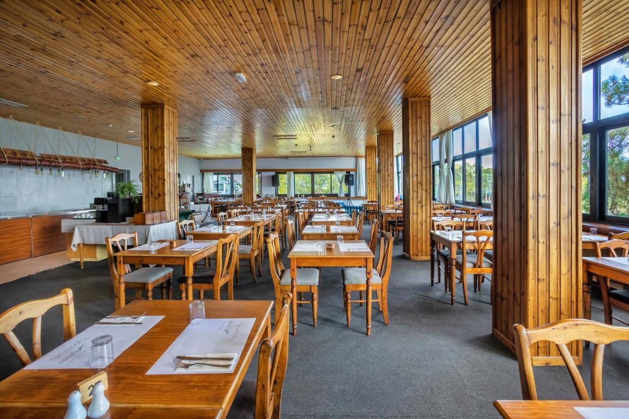 Troodos Hotel & Spa Eksteriør bilde