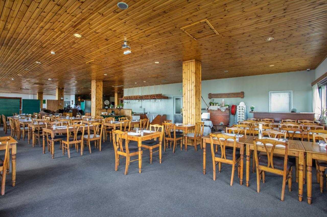 Troodos Hotel & Spa Eksteriør bilde