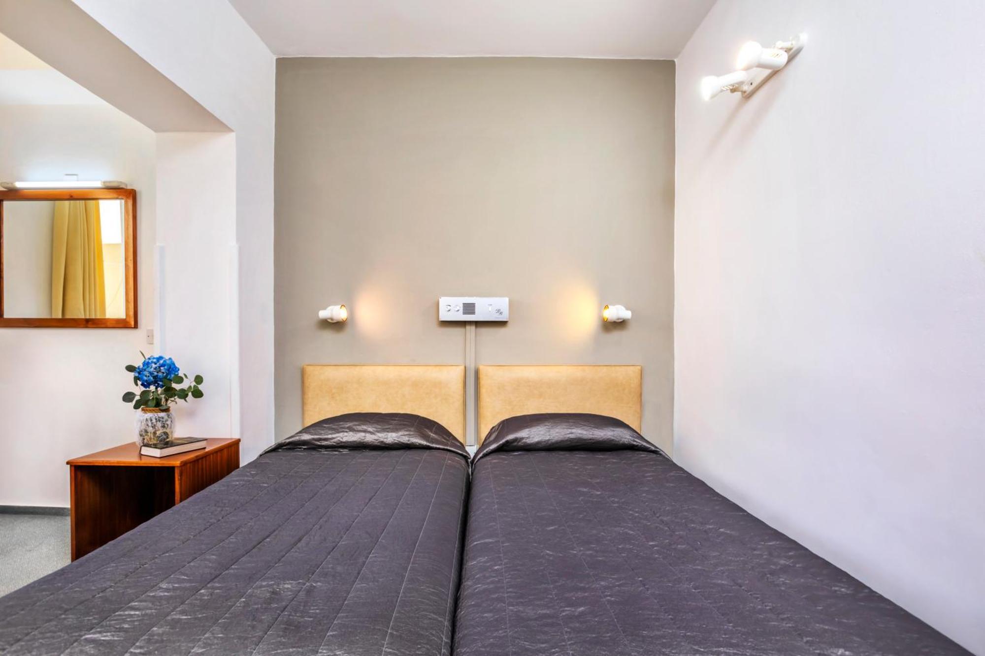 Troodos Hotel & Spa Eksteriør bilde