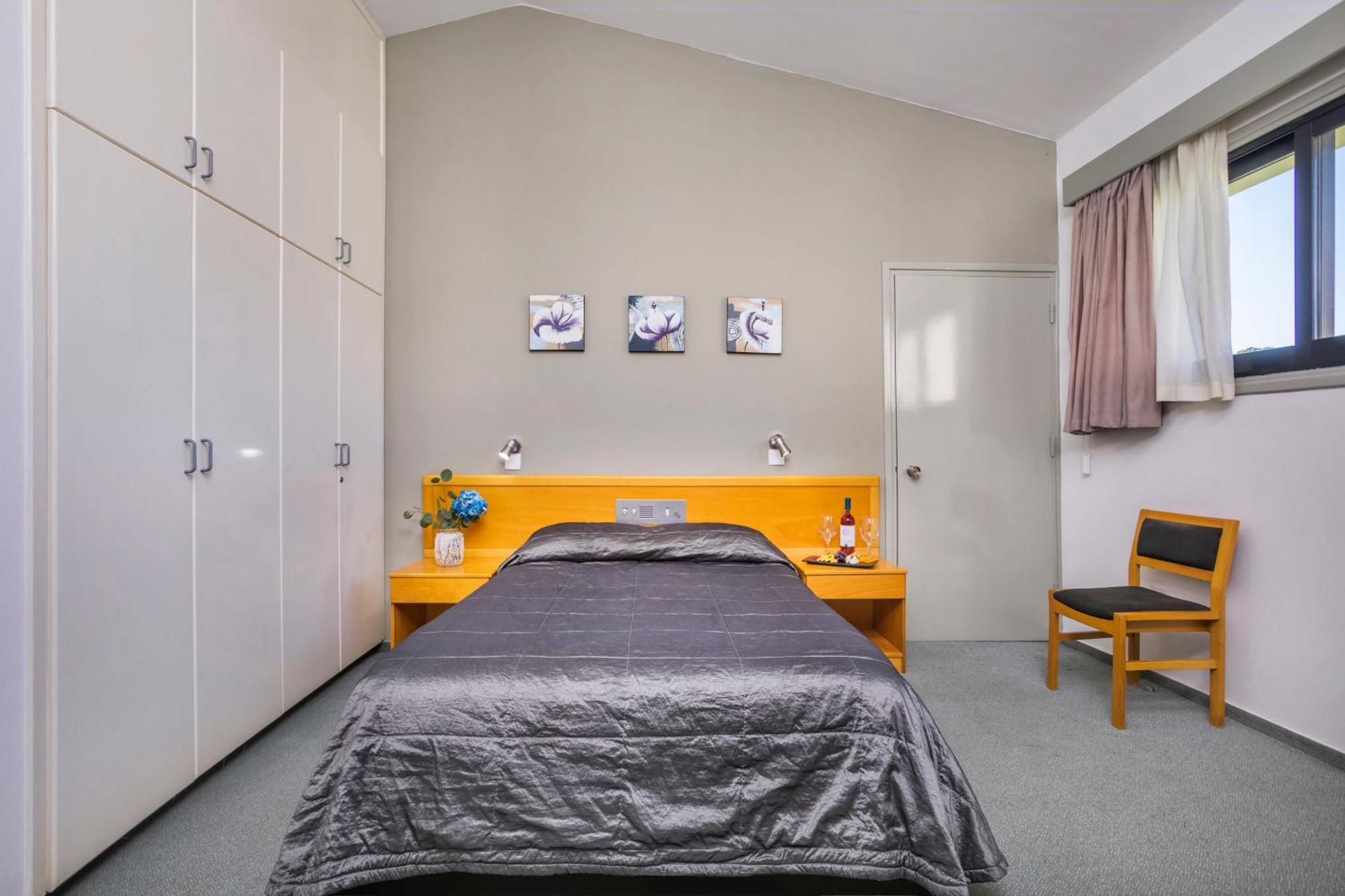 Troodos Hotel & Spa Eksteriør bilde